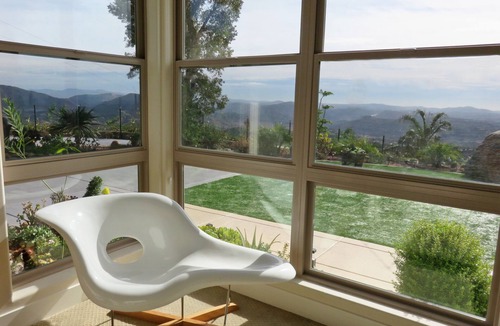 Fallbrook Villa | Dragon Point Villa, Fallbrook, San Diego, CA. 15 minutes to Temecula