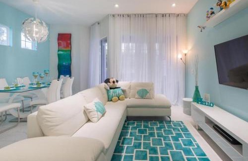 Davenport House | DreamHouse Orlando near Disney and Omni Hotel
