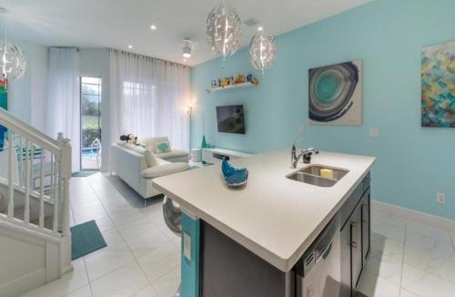 Davenport House | DreamHouse Orlando near Disney and Omni Hotel