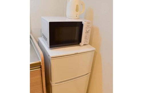 Konohana House | DX Twin Room Private Room / Osaka Ōsaka