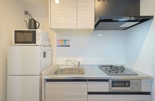 Katasekaigan Apartment | E 2minute walk from KataseEnoshima Station Ne/Fujisawa Kanagawa