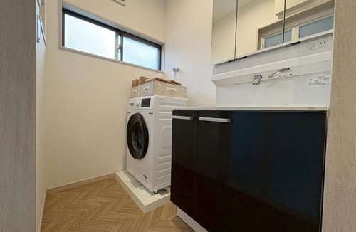 Takasaki Apartment | EASE-Takasaki-Yawata