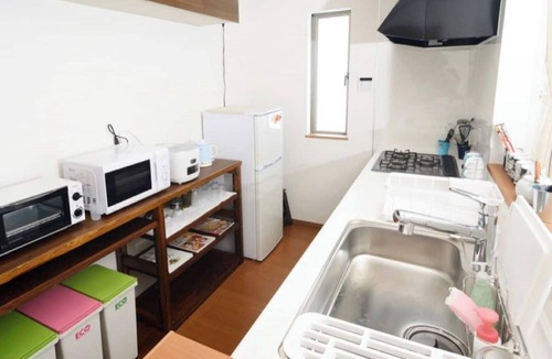 Agarie House | EAST building A house with a garden Children /Nago Okinawa