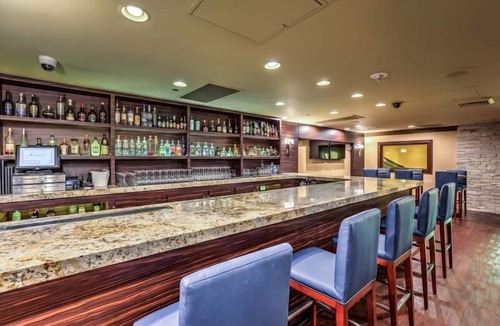 Laughlin Hotel | Edgewater Casino Resort, Sedona River View King Room, Free Onsite Parking