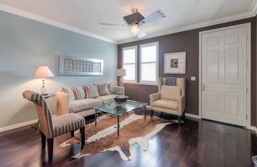 North Natomas House | Elegant Natomas Town-home For Business Travelers!