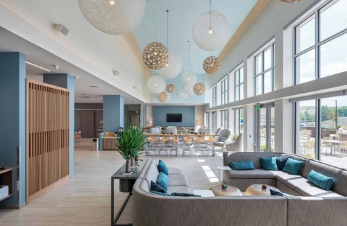 Otay Ranch Hotel | Element by Marriott San Diego Chula Vista