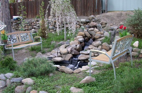 Brockway Cabin | Enchanted Cozy Cabin remodeled, walk to lake, pets ok ,huge HT , amenities