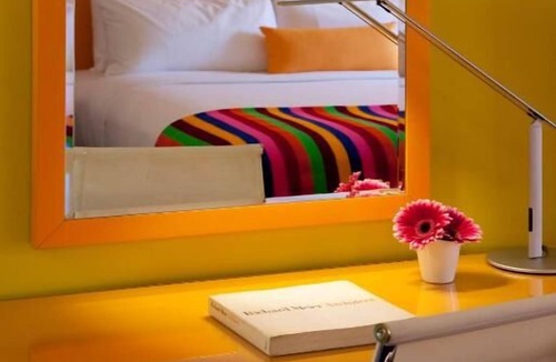 Sonora Sunrise Hotel | Enjoy the Beauty of Palm Springs and Stay in our 3 Pool View Units!