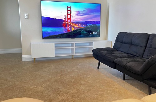 Azusa House | Enjoyable 3-bedroom townhome with AC in charming Azusa