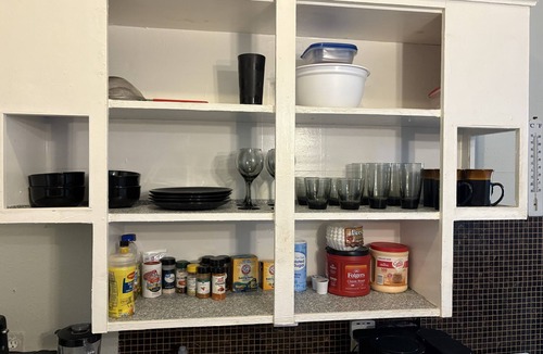 Sanford Apartment | Enjoyable Studio Near Orlando w/Kitchen + Free Parking in charming Sanford