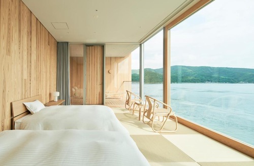 Ama Hotel | Entô