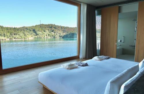 Ama Hotel | Entô