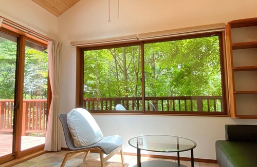Miyota House | Entire building available Honors Hill 26 K15 /Kitasakugun Nagano