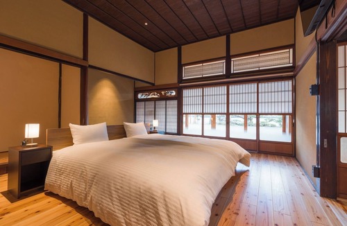 Ukiha House | Entire building available for rent breakfast inc/Ukiha Fukuoka