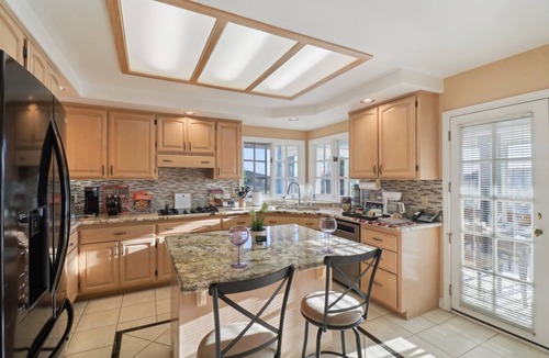 Fallbrook Villa | Entire Grand Estate near Winery Fallbrook, 5BR - 4Bth