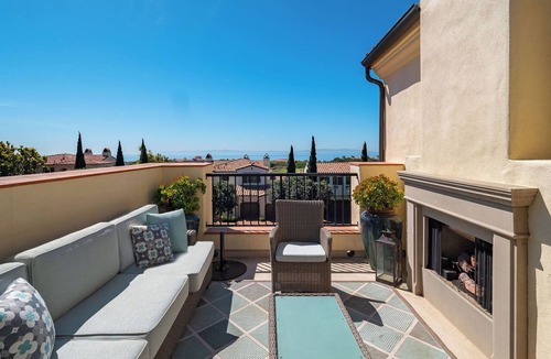 Rancho Palos Verdes Villa | Entire Ocean View Villa at Terranea Resort in Rancho Palos Verdes, California