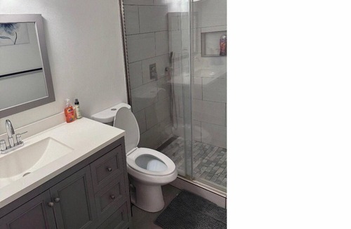Oak Park House | Entire townhome in charming San Diego!
