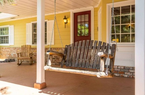 Twain Harte House | Epic Fam Vacation: Close to Ski/Hot Tub/Game Room