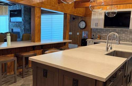 Calpine House | Escape to the Timeless Beauty of Sierra Valley