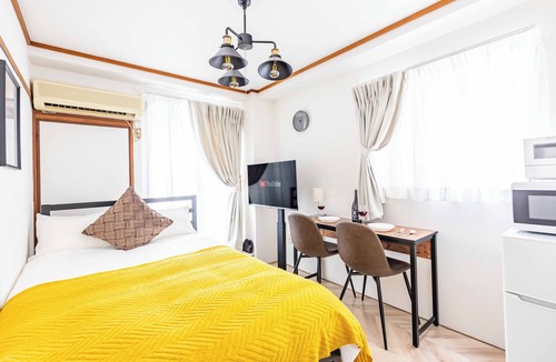Nishiyodogawa-ku Apartment | Esterrace Osaka West