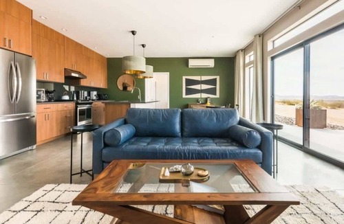 Panorama Heights House | Estrella Perdida by Homestead Modern