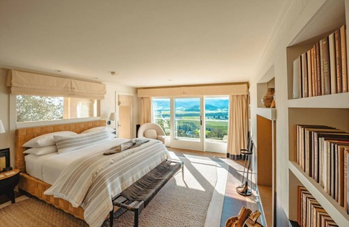 Yountville Bed & Breakfast | Exclusive Luxury Retreat in Napa Valley Wine Country