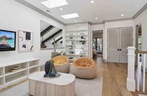 Menlo Park House | Executive 5BR Silicon Valley Home Near Stanford & Major Tech