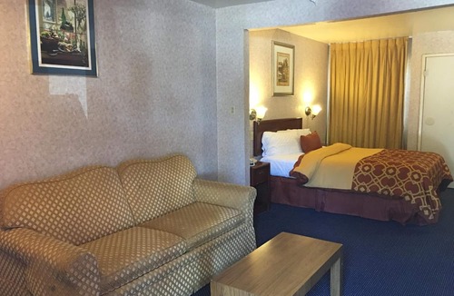 Westminster Hotel | Executive Suites Inn