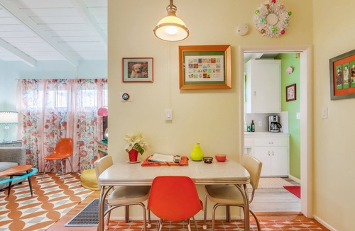 Ocean Beach Cottage | Experience a Classic Ocean Beach Bungalow, just a one block stroll to the sand.