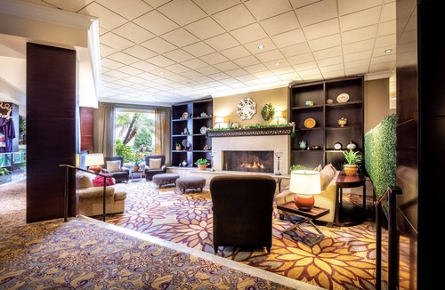 Anaheim Resort Hotel | Experience Disneyland in Style - Stay in a Castle Resort w/Garden | 2 Units