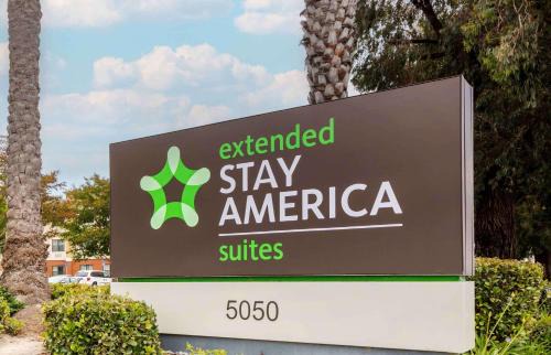Huntington Beach Hotel | Extended Stay America Suites - Orange County - Huntington Beach