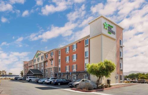 Norco Hotel | Extended Stay America Suites - Norco