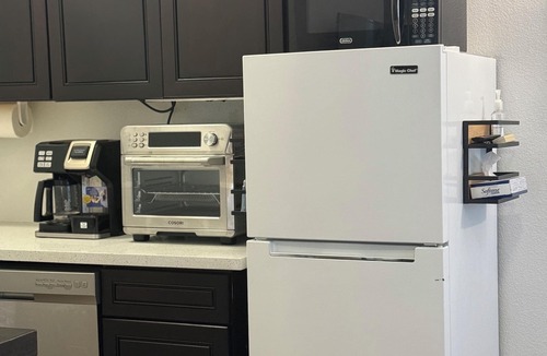 Downing - Whitethorne Cottage | Fabulous 1-bedroom cottage 18 min from Levi’s stadium in San Jose