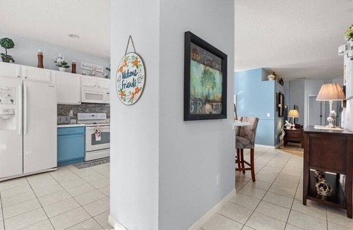 West Haven House | Fabulous 4-bedroom house with AC, close to Disney in Davenport