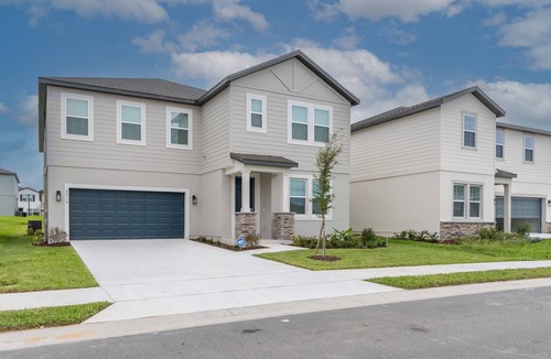 West Haven House | Family Affairs at West Haven – Newly Built home w/Tons of Amenities!