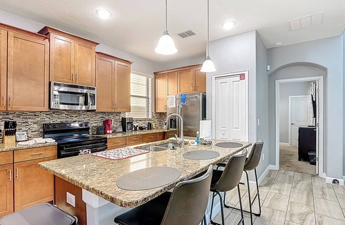 Loughman Resort | Family Fantasy at Solterra. 5BR. Near Disney