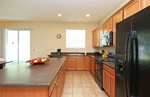 Crystal Cove House | Family-friendly 4 Bedroom Home near Walt Disney World