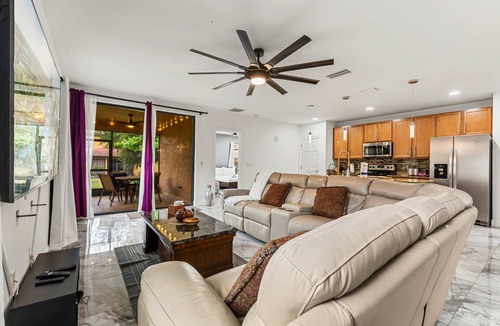 Buena Ventura Lakes House | Family-Friendly 4BR Villa Near Disney - Kissimmee