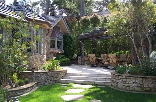 Del Monte Forest House | Family Friendly Pebble Beach Estate