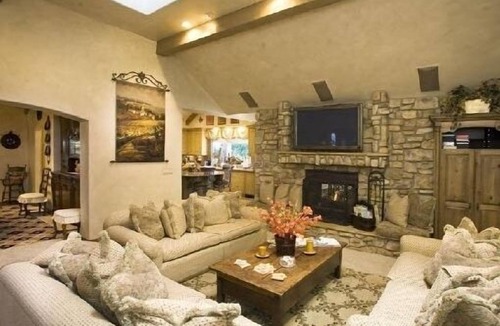 Del Monte Forest House | Family Friendly Pebble Beach Estate