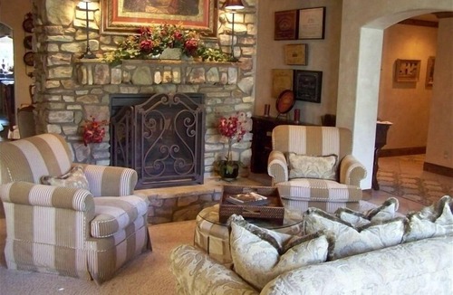 Del Monte Forest House | Family Friendly Pebble Beach Estate