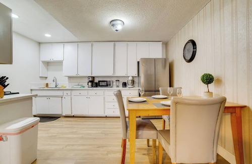 Riverside House | Family Home 5 Mi to Dtwn Riverside & Hospital!
