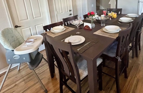 Venetian Bay Villages House | Family sized home! Near Disney & MCO, resort style, perfect for vacation!