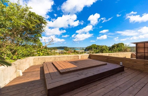 Nago Apartment | family wide/Nago Okinawa
