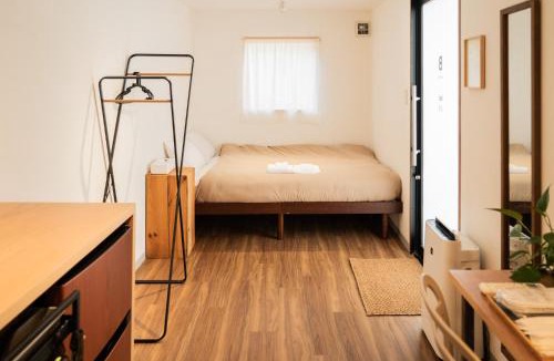 Nichinan Hostel | fan! ABURATSU