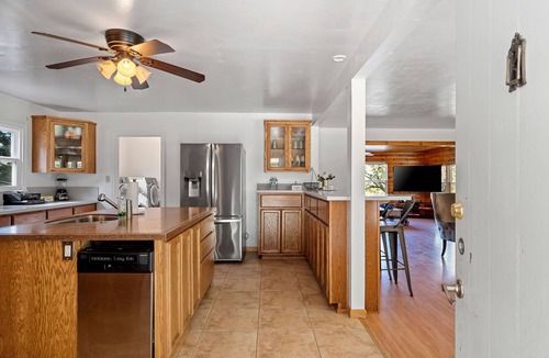 Nicolaus House | Feather River Retreat | Water Front | Nicolaus