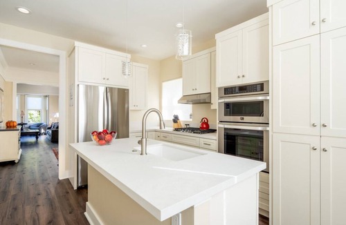 Pacific Grove House | Five O'clock Somewhere - Pacific Grove House - The Ultimate Vacation Destination