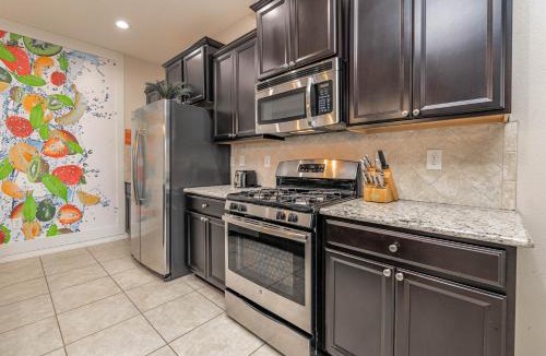 Loughman House | Flash 20 Off Brand New Luxury Townhome w Pvt Pool close to Disney parks 4738SR