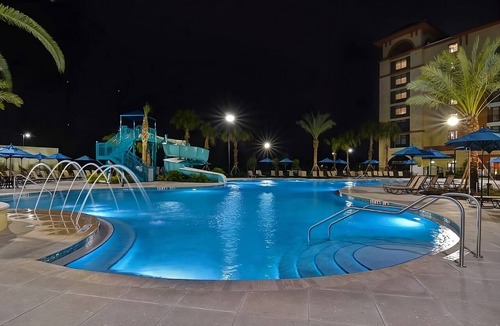 Florida Central Atlantic Coast Hotel | Florida Charm at its Best! Swimming Pool, Pet-friendly Property, Kitchenette!