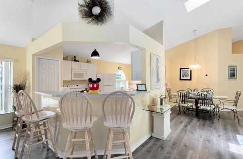 Sunridge Woods Villa | Four Bed Located in Davenport only minutes to Disney